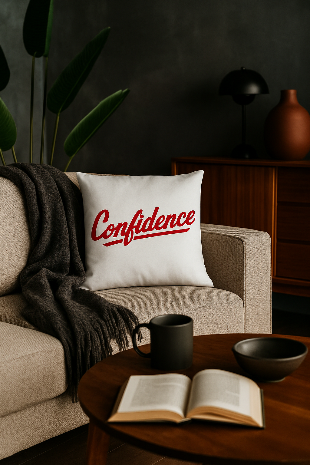 Confident Home & Living