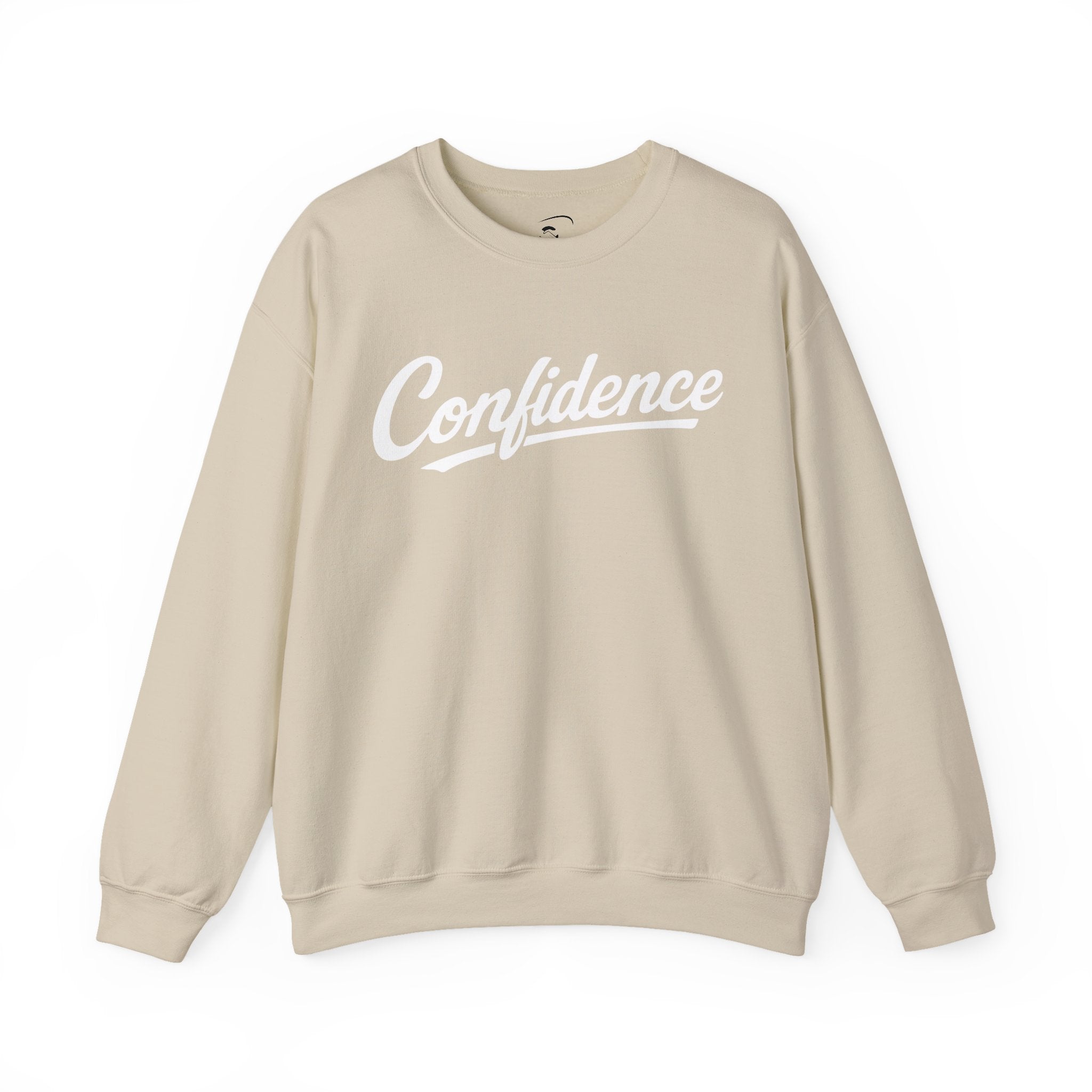 Confidence – Sweatshirt V1