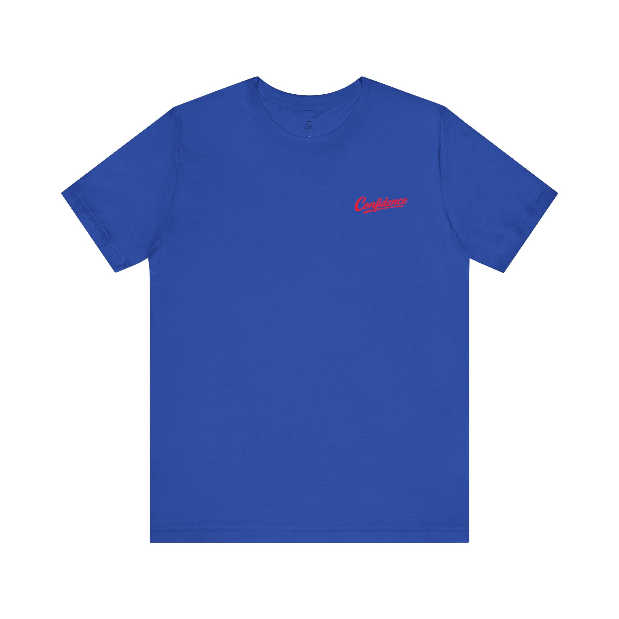 Confidence T-Shirt - V 2 Collection