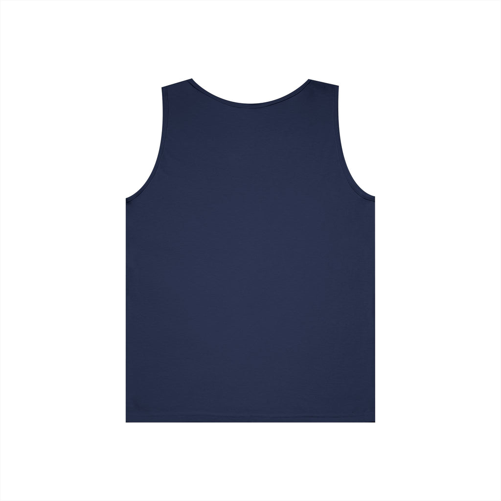Confidence is Free – Unisex Heavy Cotton Tank Top