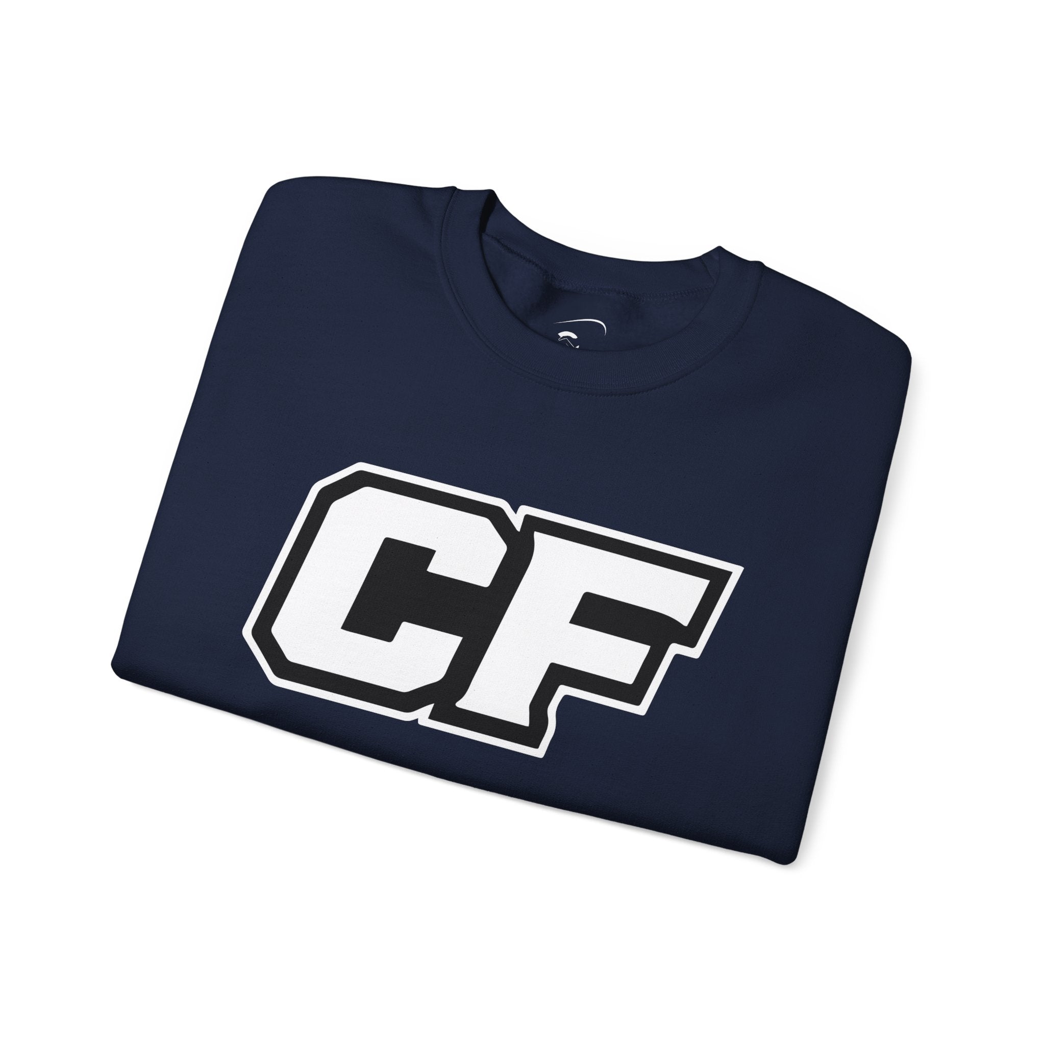 Confidence – Sweatshirt V11