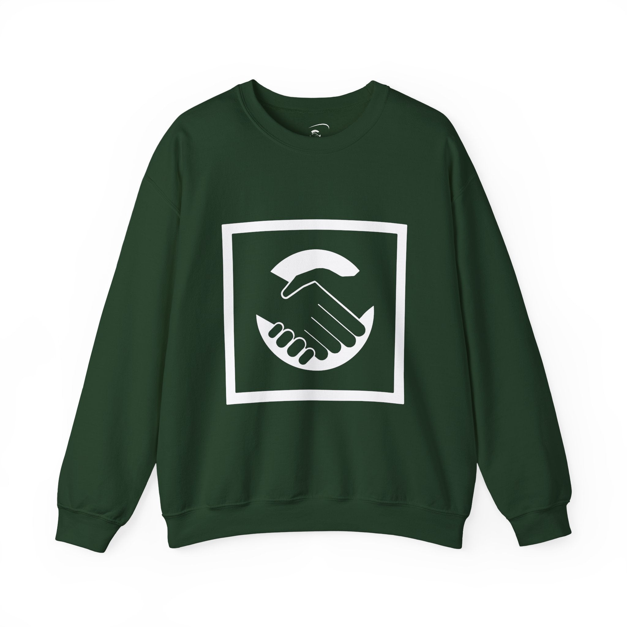 Confidence – Sweatshirt V1.9