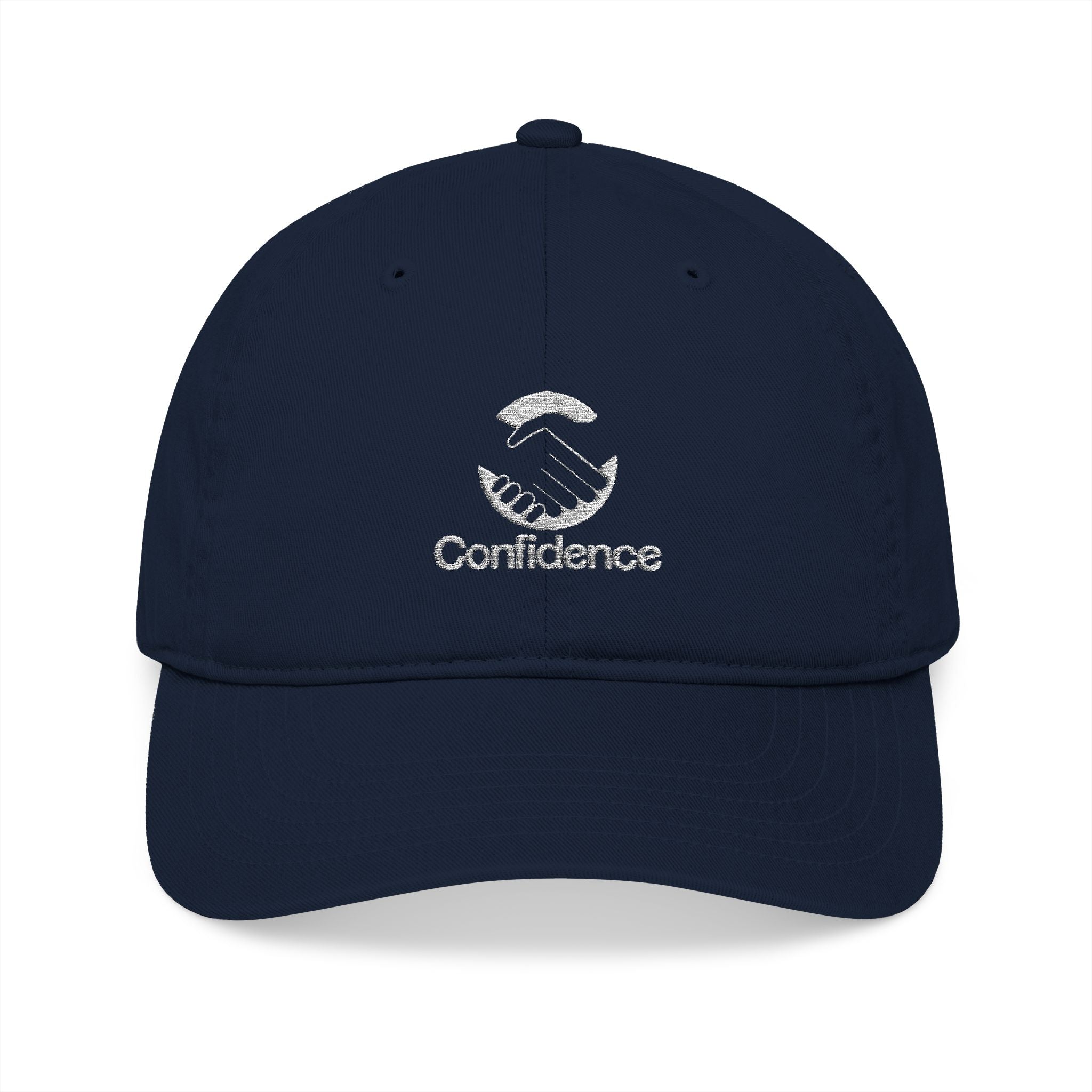 Confidence is Free – Baseball Cap  V2.1