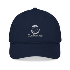 Confidence is Free – Baseball Cap  V2.1