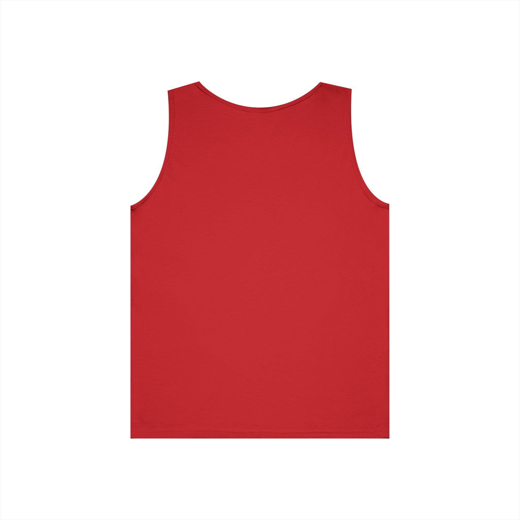 Confidence is Free – Unisex Heavy Cotton Tank Top