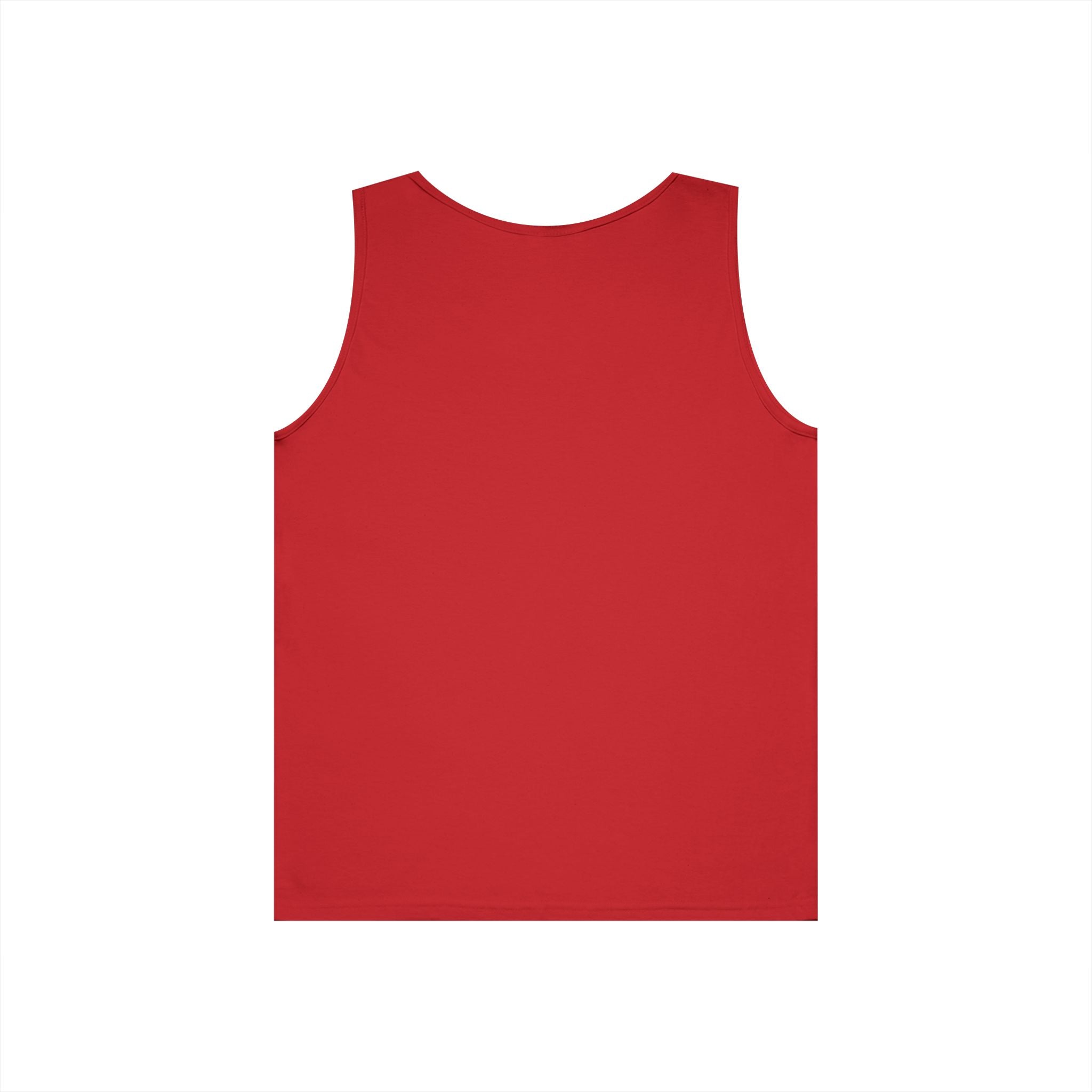 Confidence is Free – Unisex Heavy Cotton Tank Top