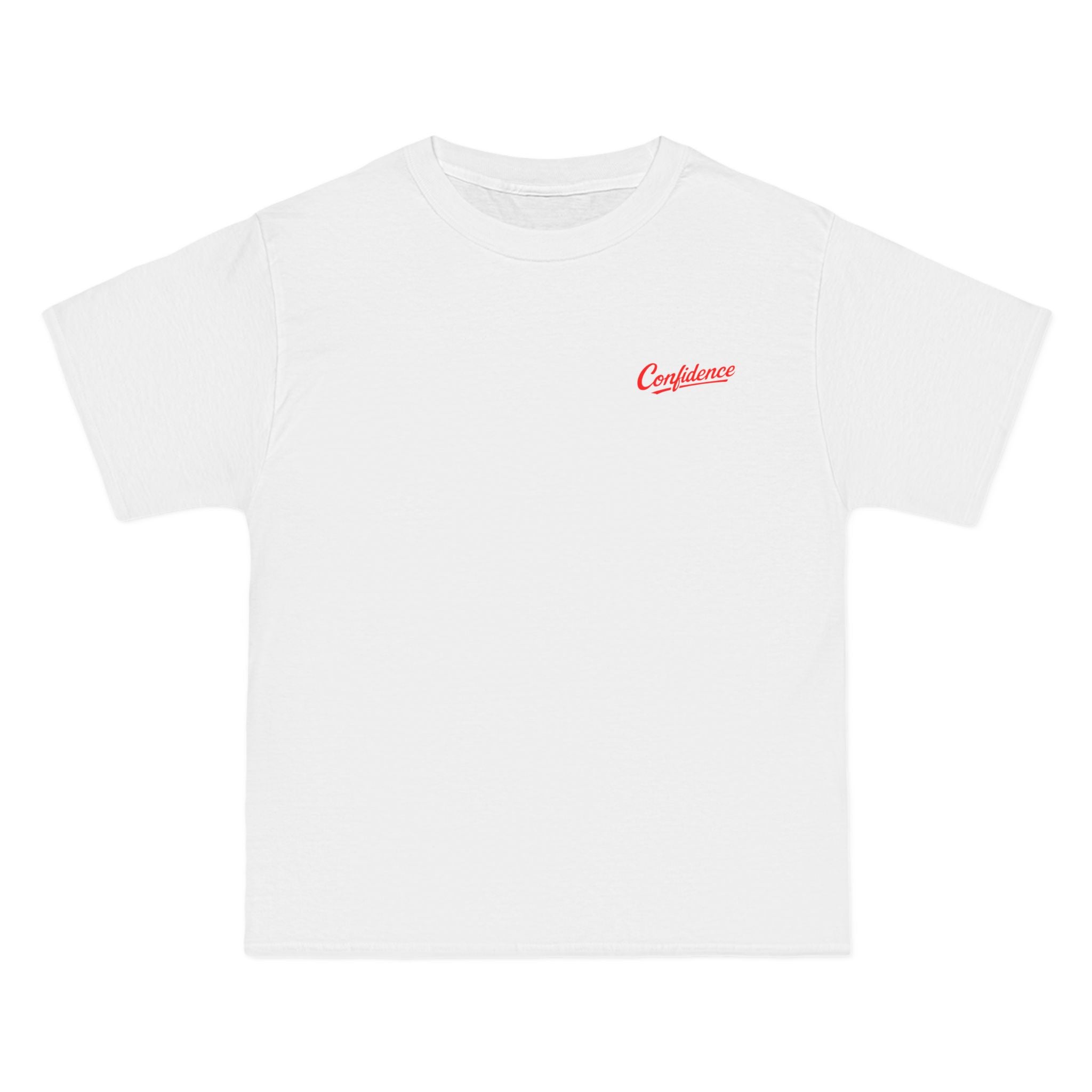 Confidence is Free - Beefy Tee V2