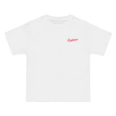 Confidence is Free - Beefy Tee V2