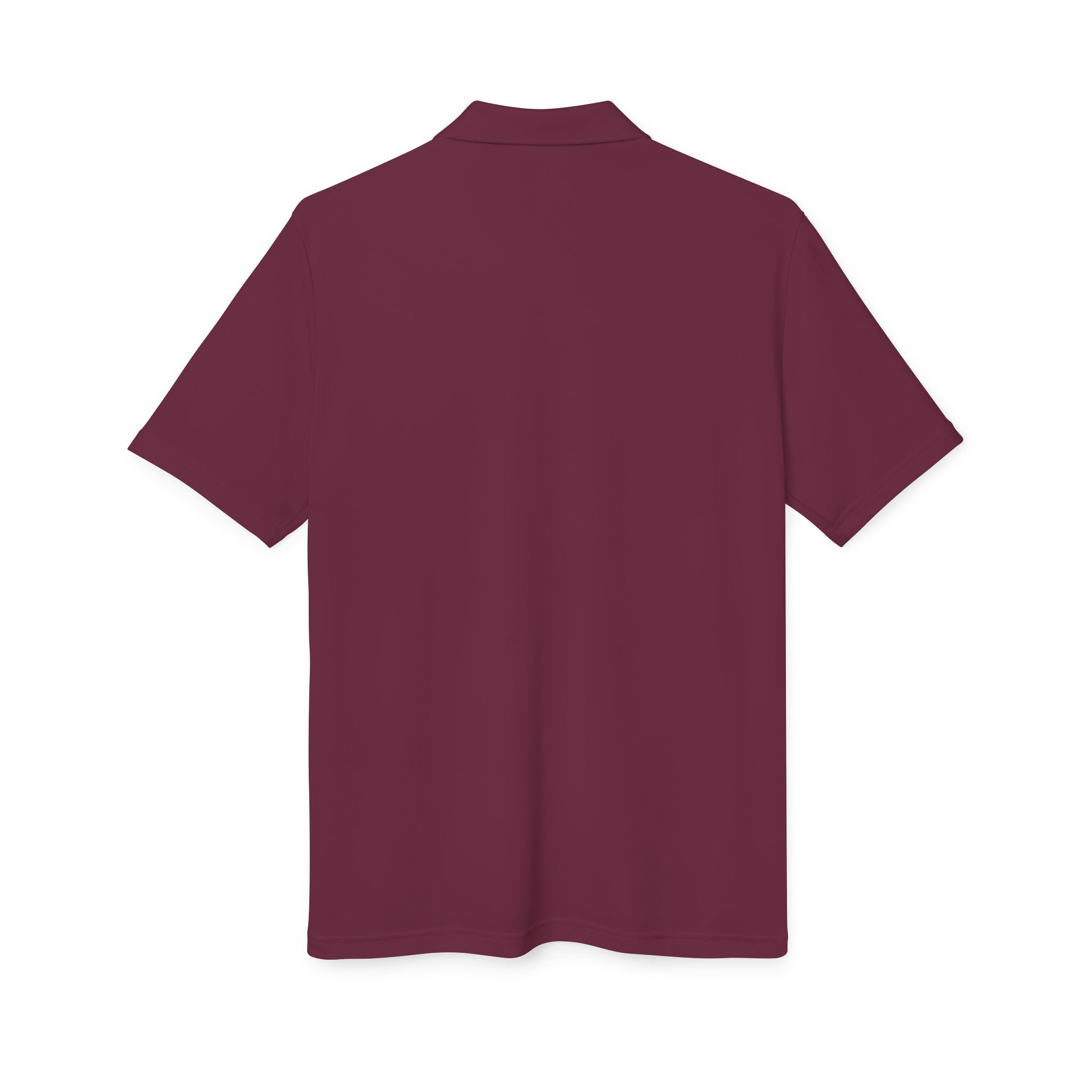 Confidence is Free x Adidas Performance Polo