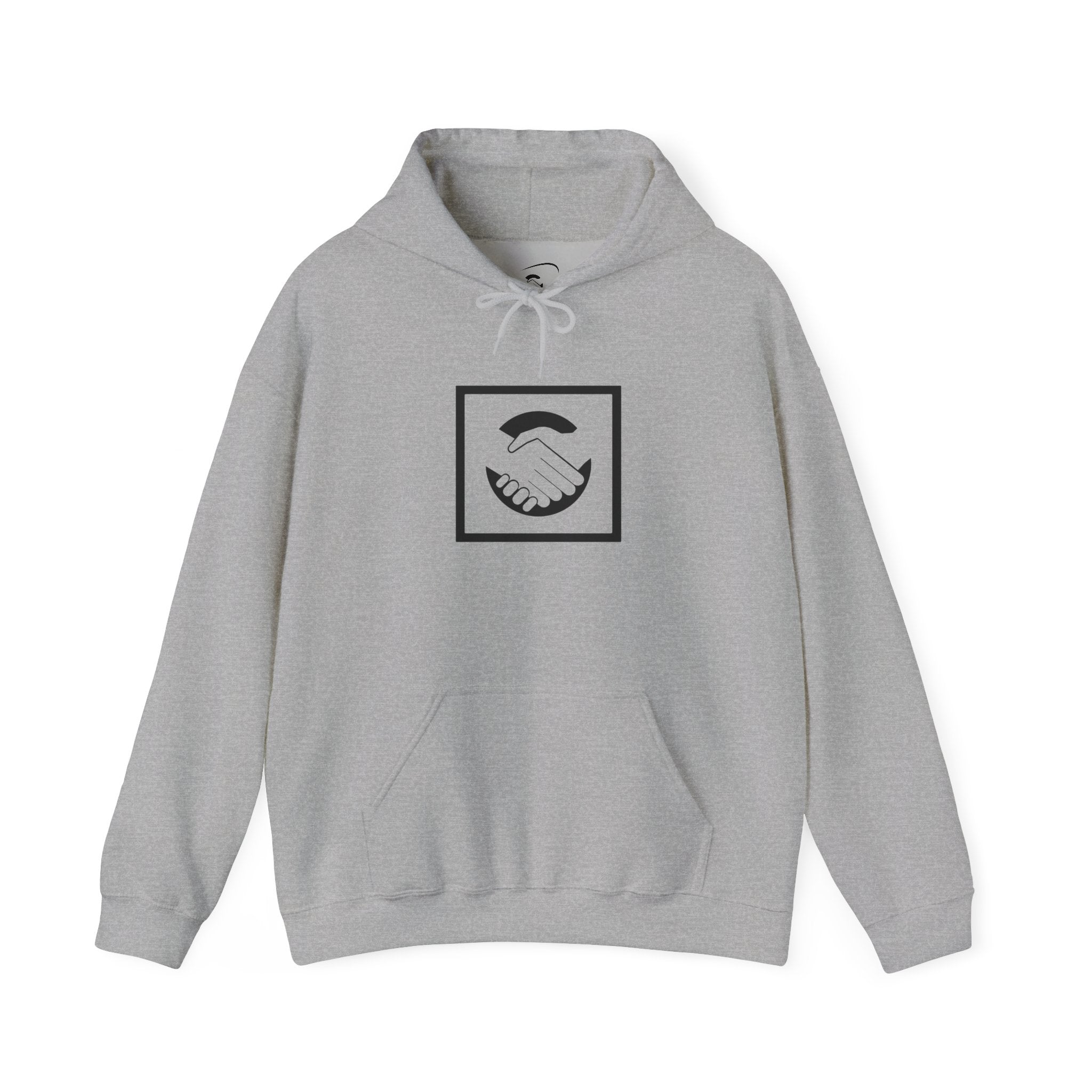Confidence Hoodie | Heavy Blend Sweatshirt V5.1