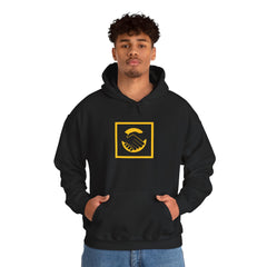 Confidence Hoodie | Heavy Blend Sweatshirt V5.1