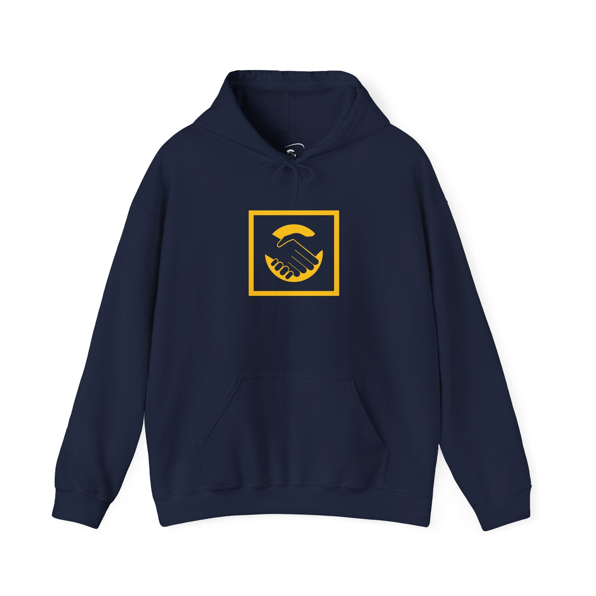 Confidence Hoodie | Heavy Blend Sweatshirt V5.1