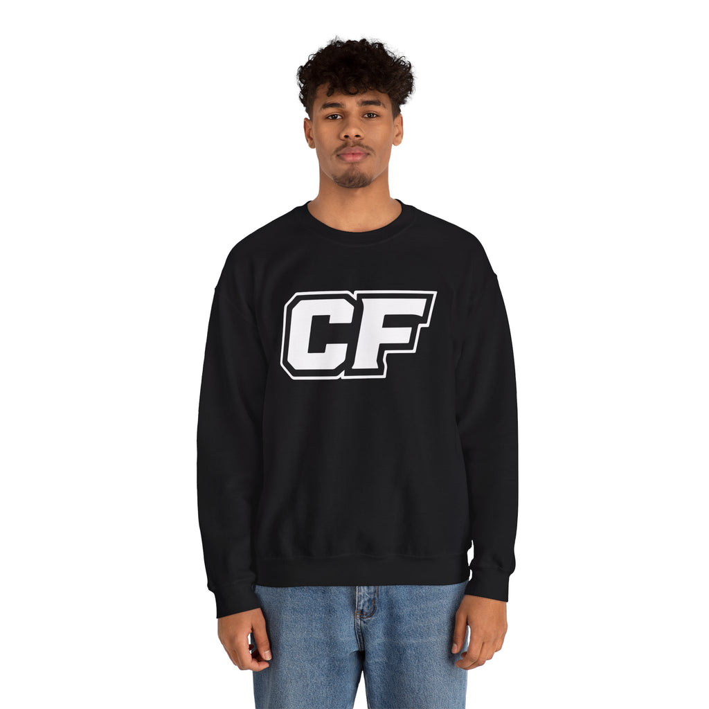 Confidence – Sweatshirt V11