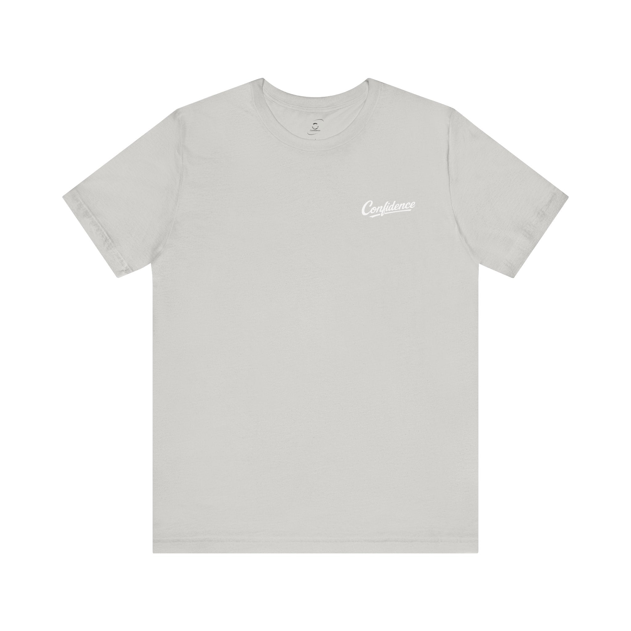 Confidence T-Shirt - V 2 Collection