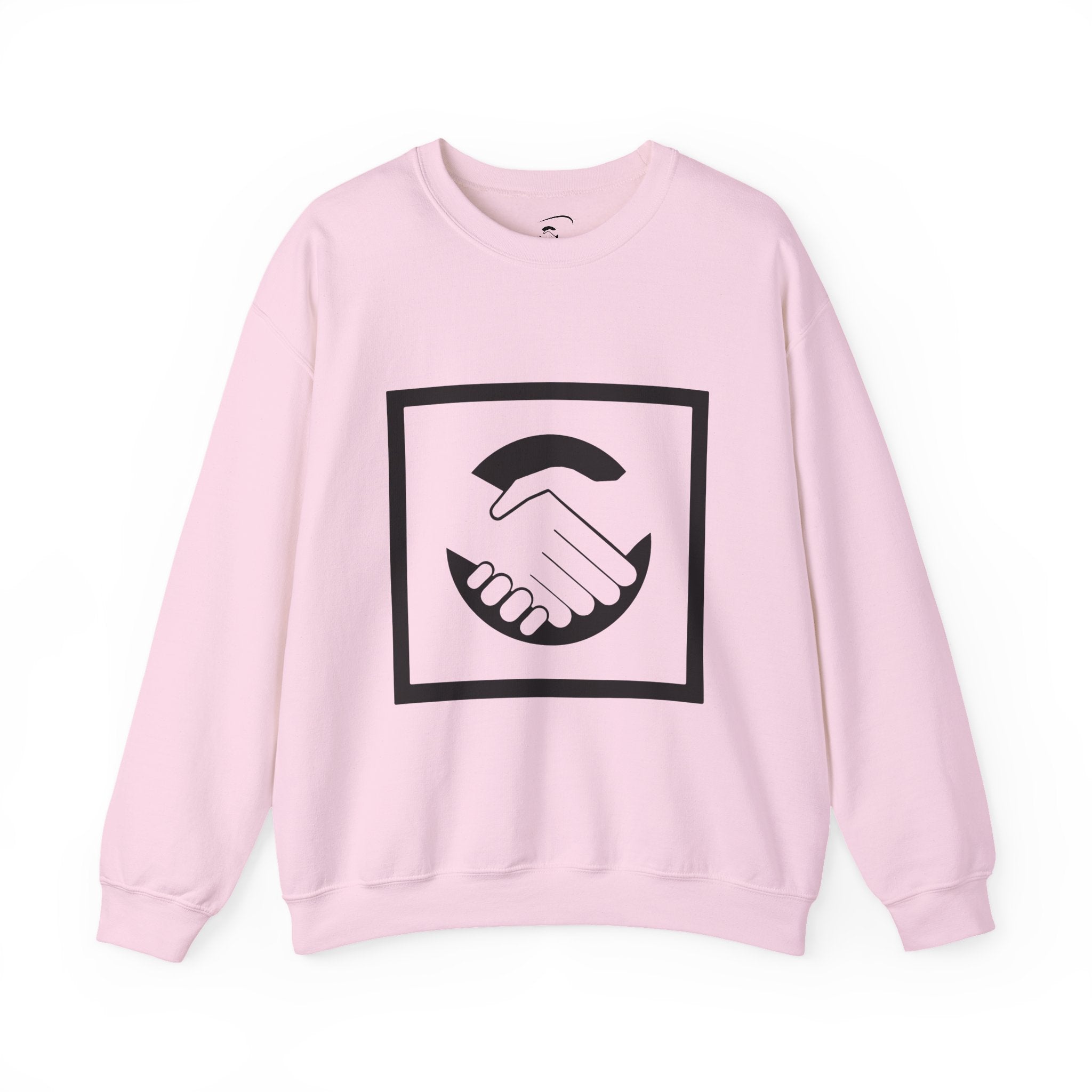 Confidence – Sweatshirt V1.9