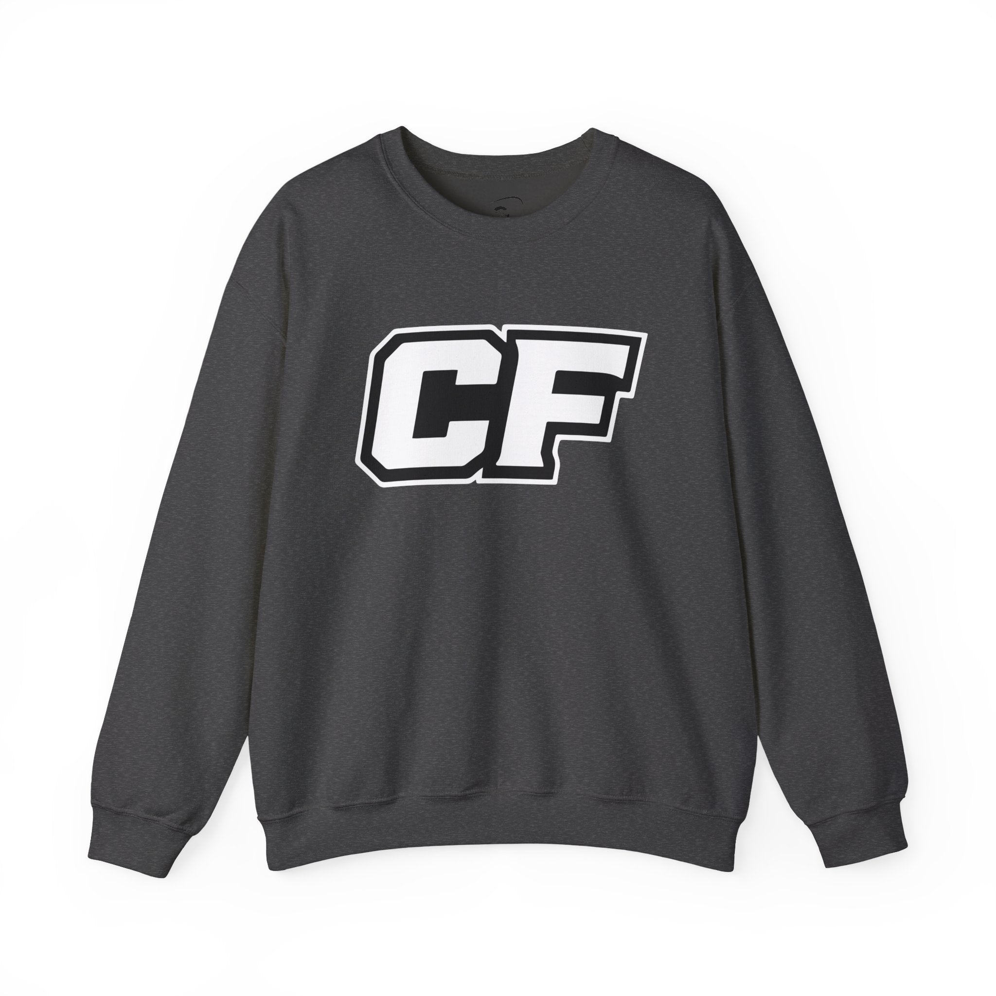Confidence – Sweatshirt V11
