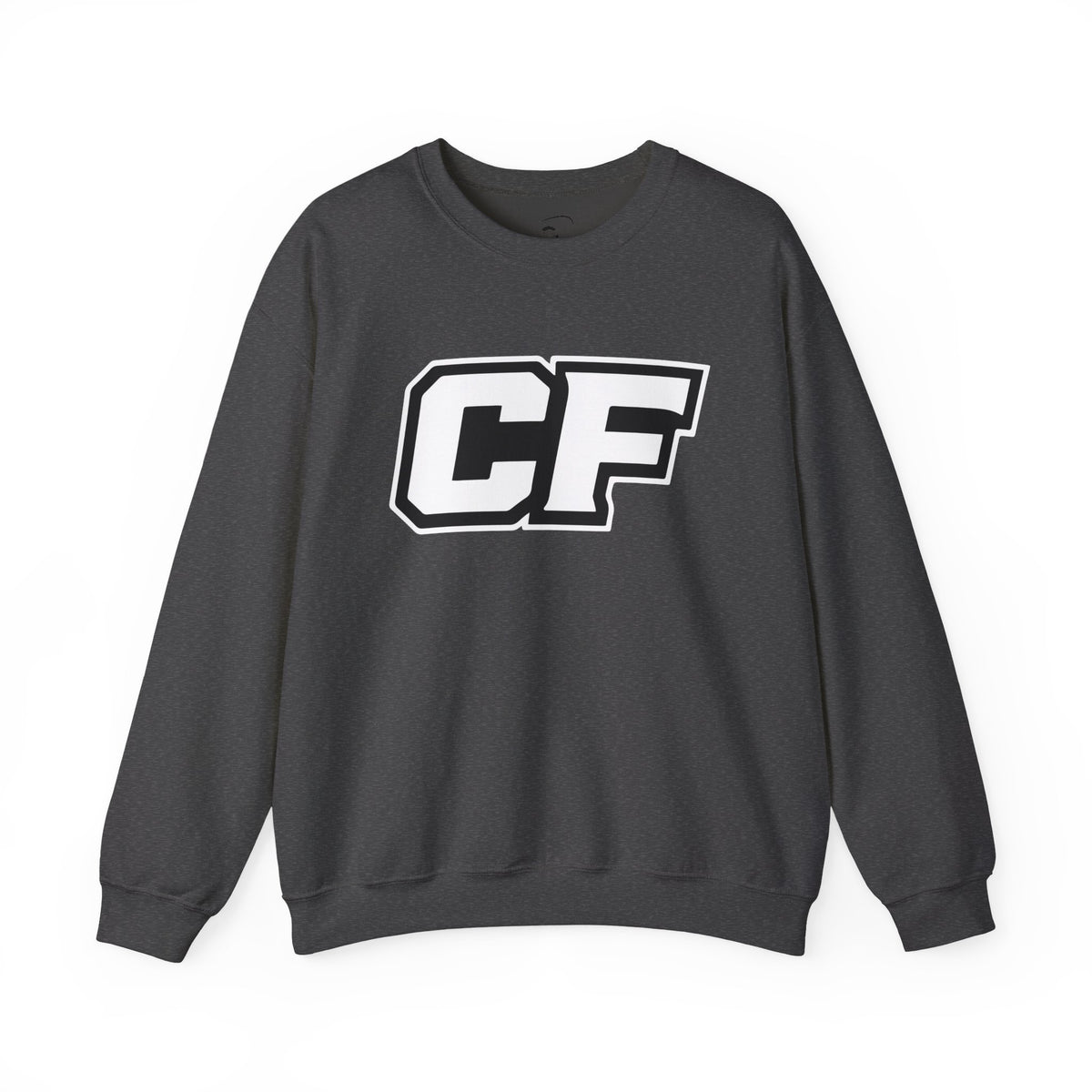 Confidence – Sweatshirt V11