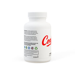 Confidence is free - Mushroom Blend Supplement (60 Capsules)