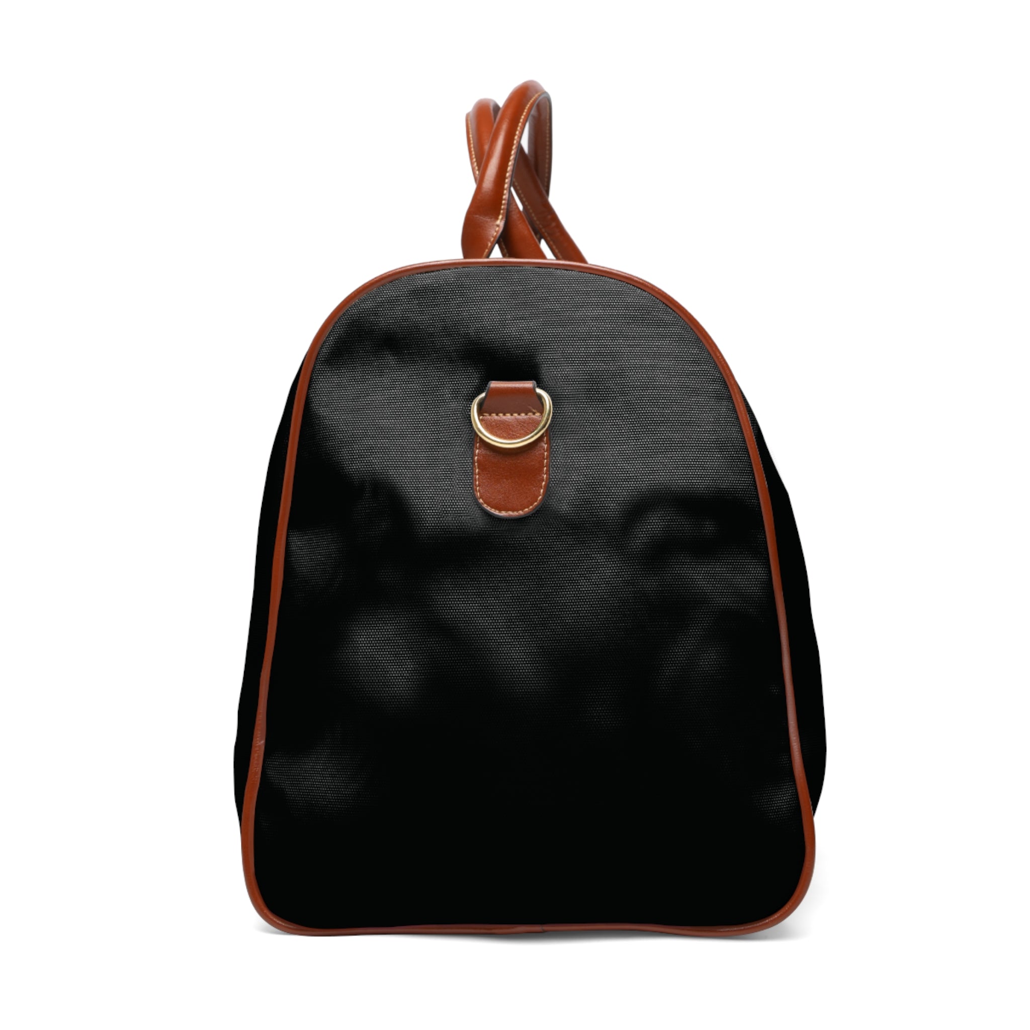 Confidence is Free – Waterproof Travel Bag