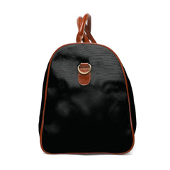 Confidence is Free – Waterproof Travel Bag