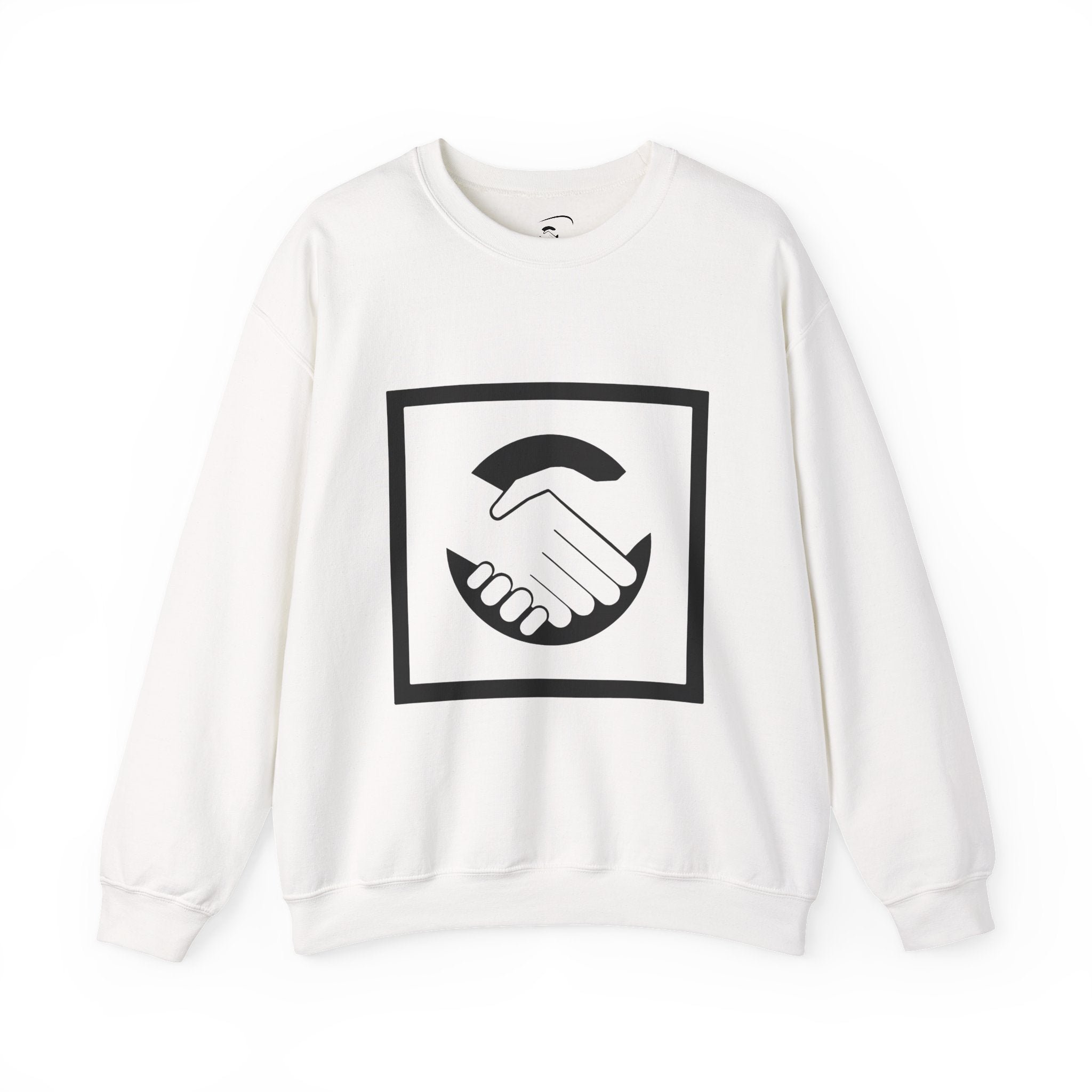 Confidence – Sweatshirt V1.9