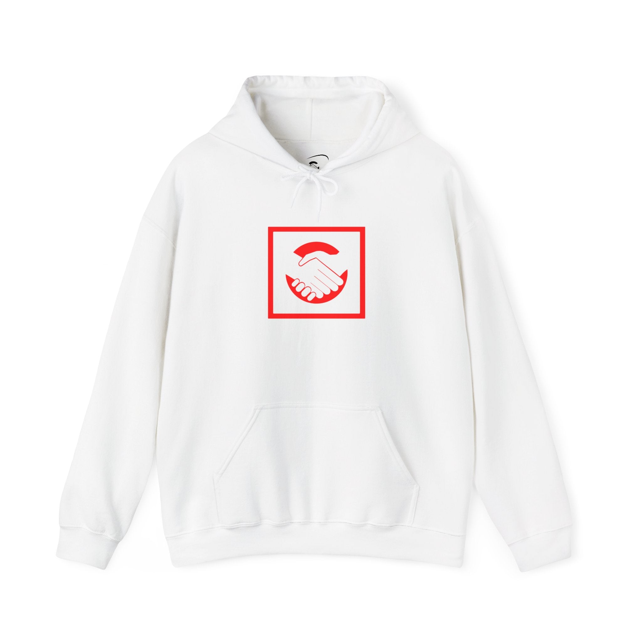 Confidence Hoodie | Heavy Blend Sweatshirt V5.1
