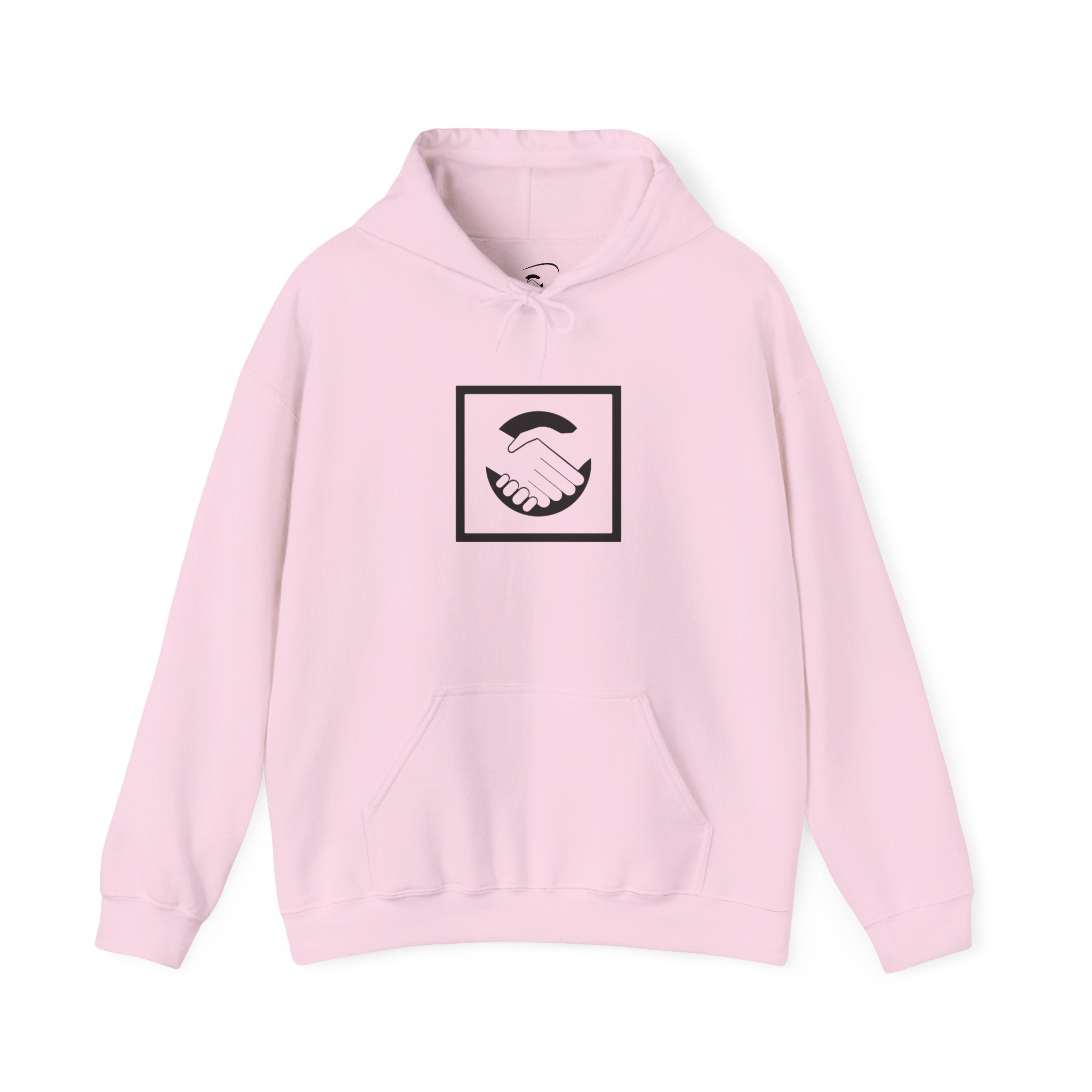 Confidence Hoodie | Heavy Blend Sweatshirt V5.1