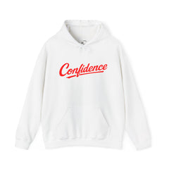 Confidence Hoodie | Heavy Blend Sweatshirt V3