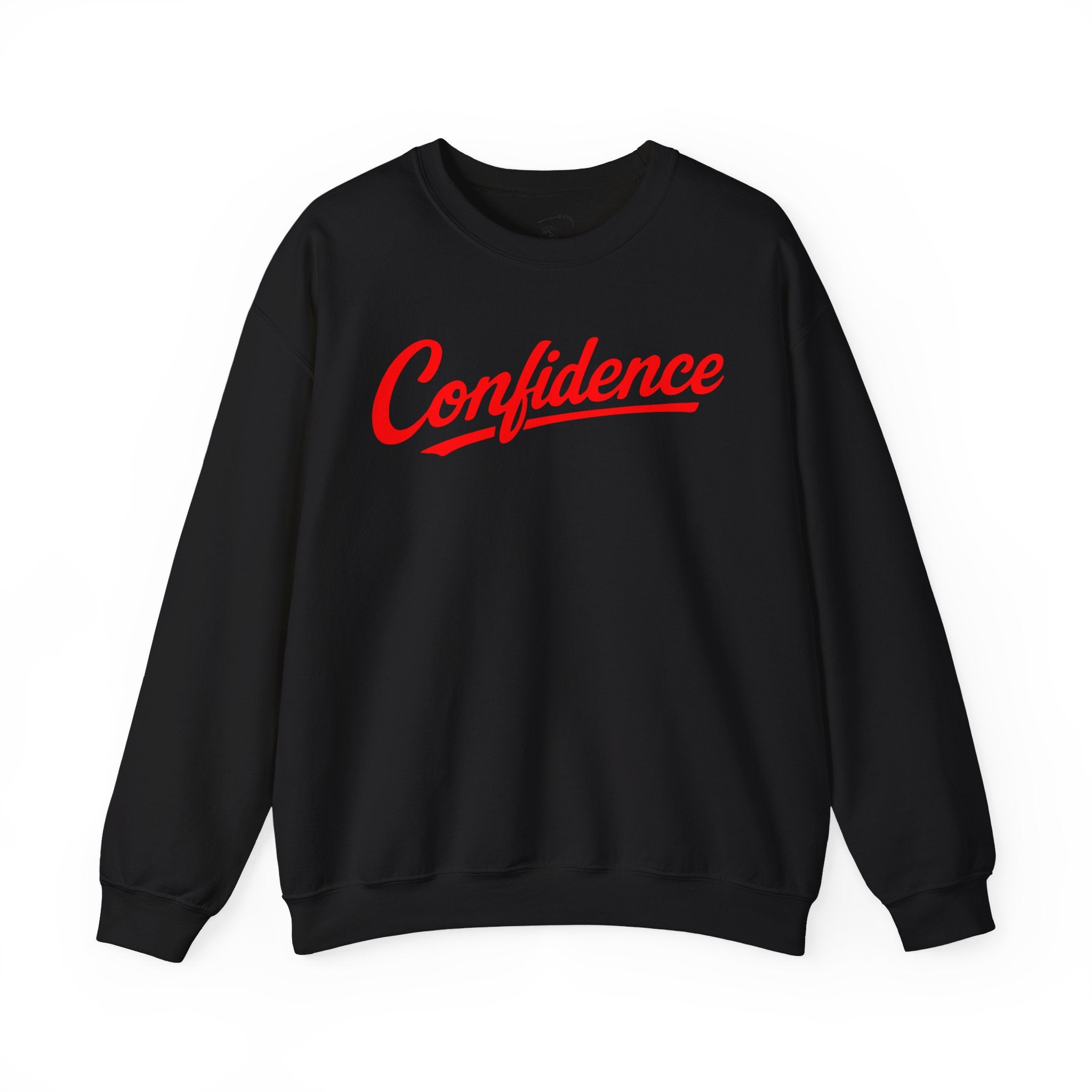 Confidence – Sweatshirt V1