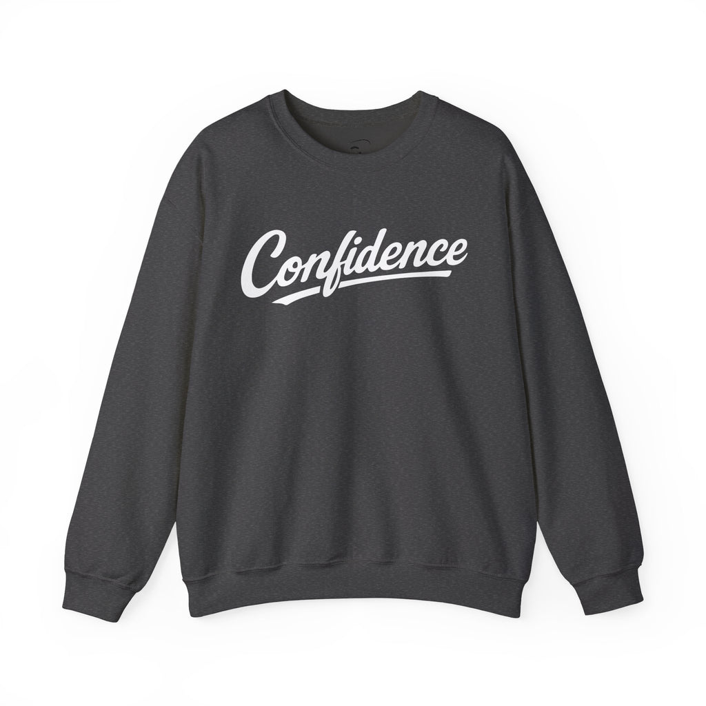 Confidence – Sweatshirt V1