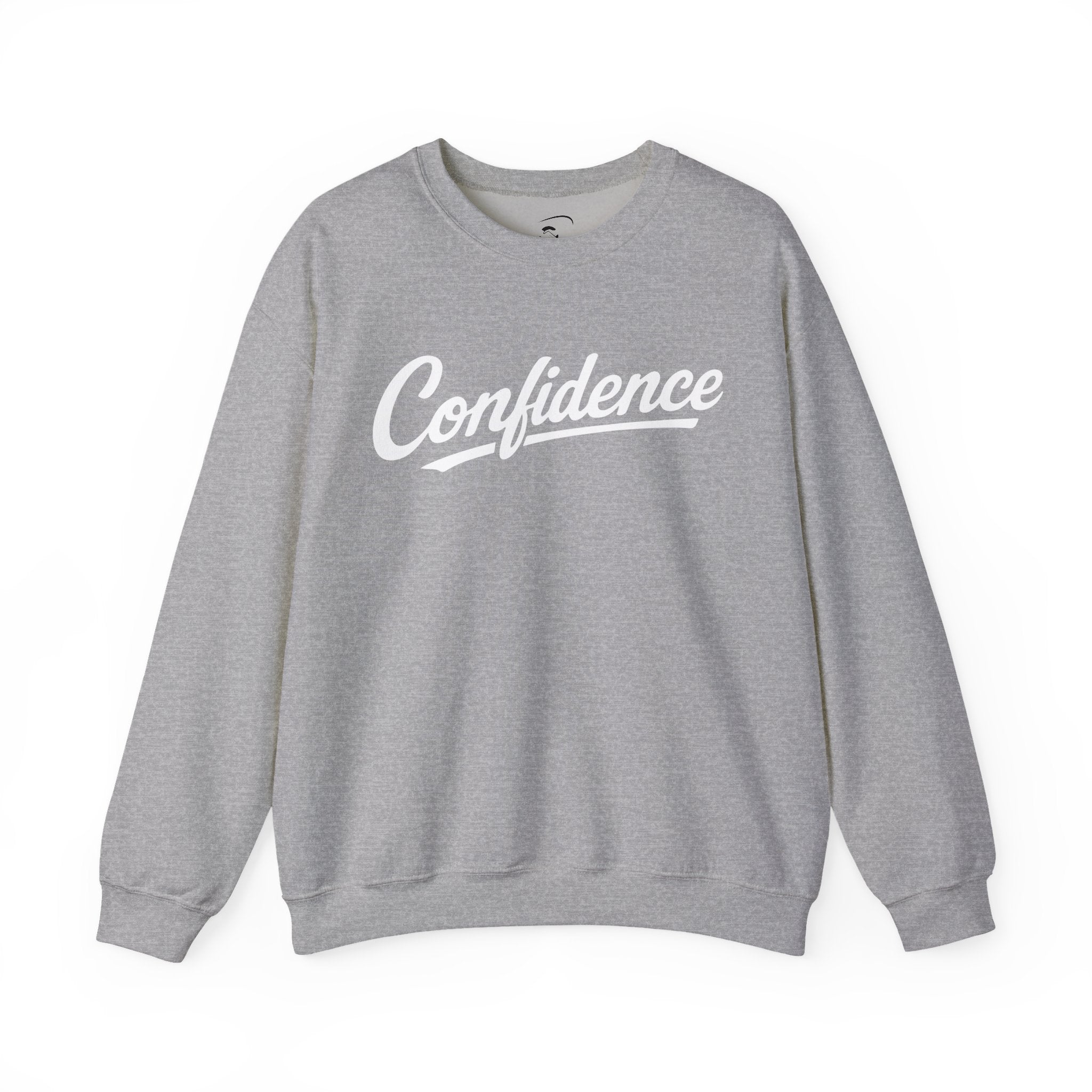 Confidence – Sweatshirt V1
