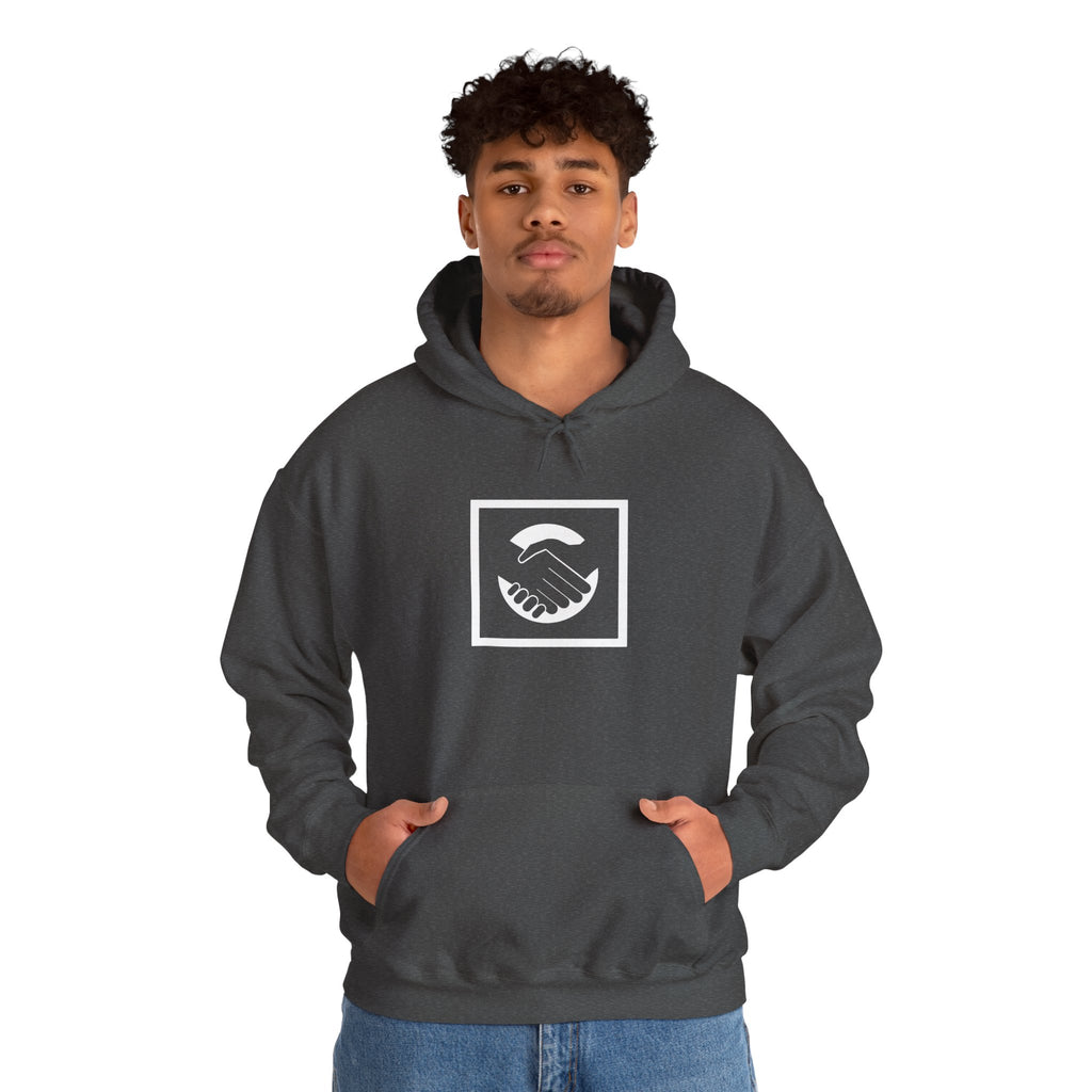 Confidence Hoodie | Heavy Blend Sweatshirt V5.1