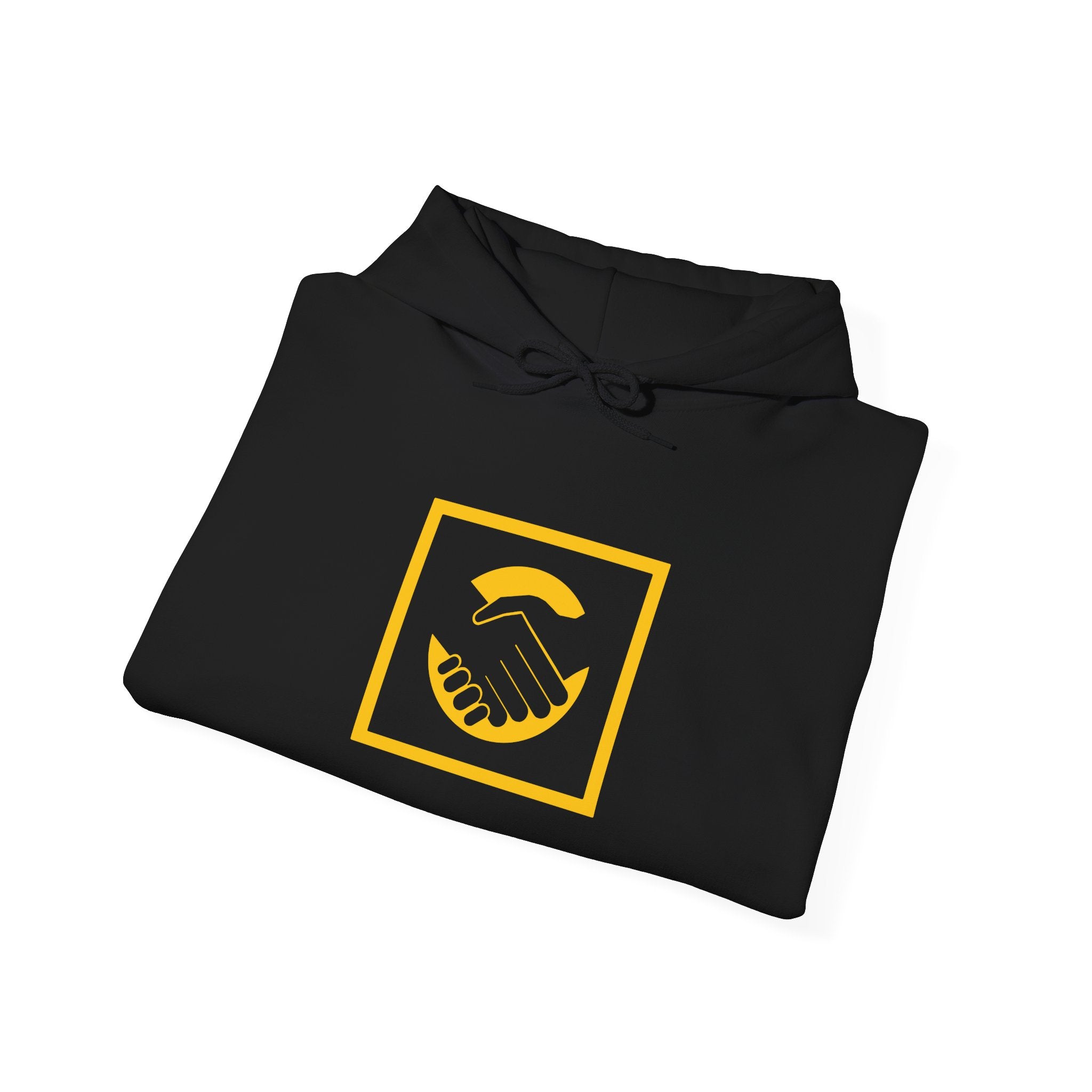 Confidence Hoodie | Heavy Blend Sweatshirt V5.1