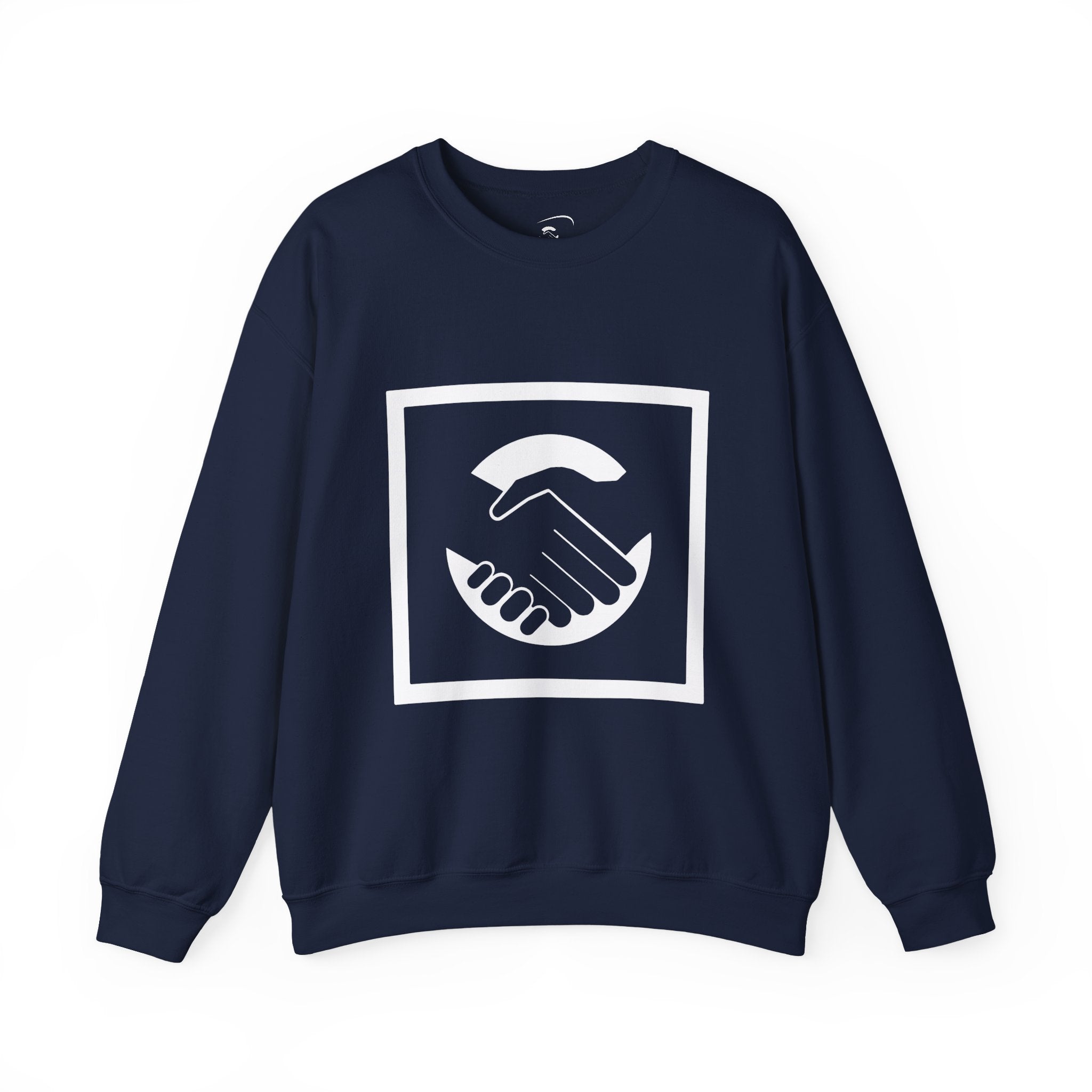 Confidence – Sweatshirt V1.9