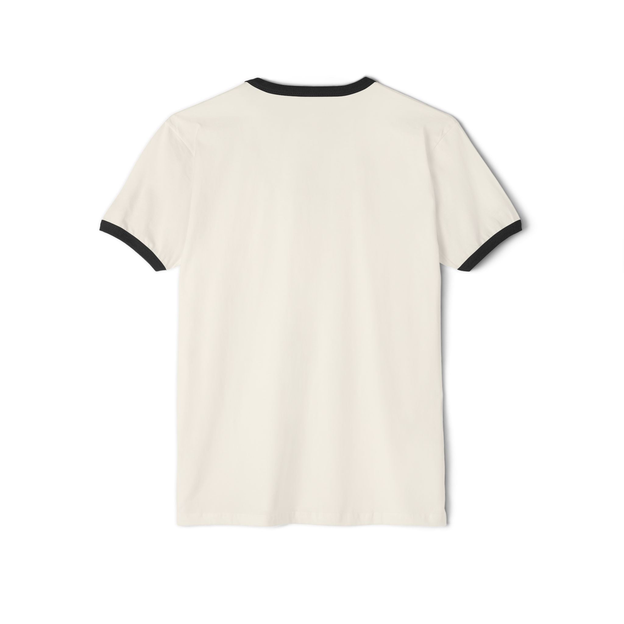 Confidence is Free - Ringer T-Shirt  V3