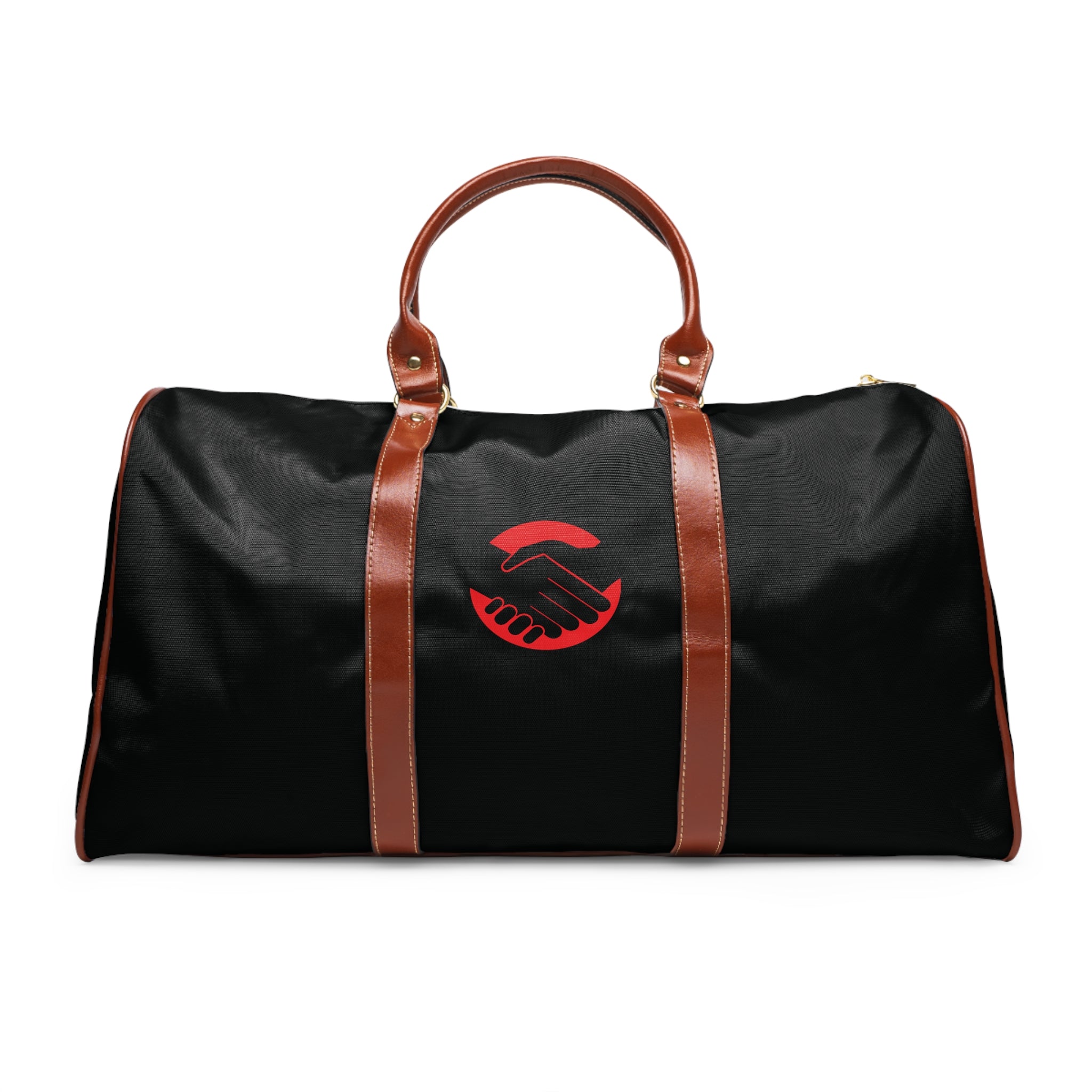 Confidence is Free – Waterproof Travel Bag