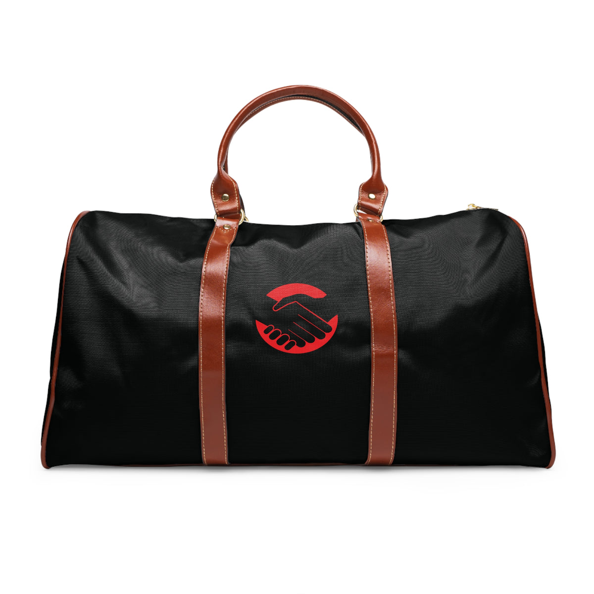 Confidence is Free – Waterproof Travel Bag