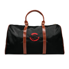 Confidence is Free – Waterproof Travel Bag