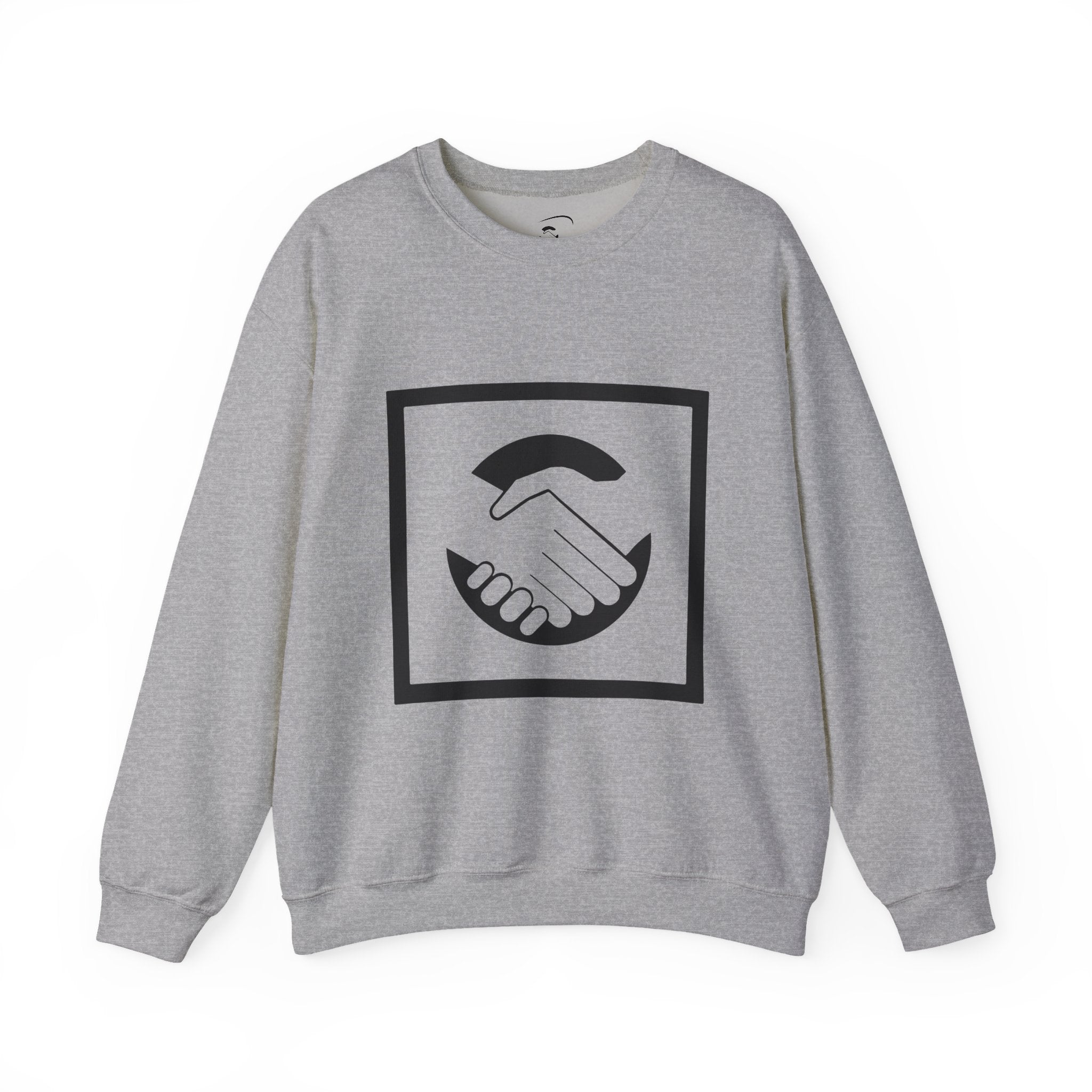 Confidence – Sweatshirt V1.9