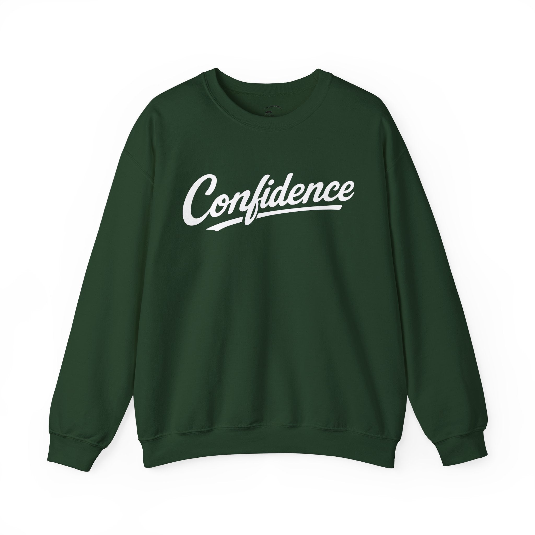 Confidence – Sweatshirt V1