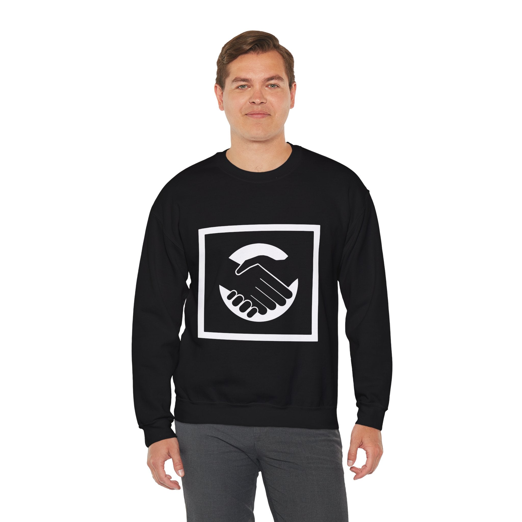 Confidence – Sweatshirt V1.9