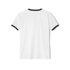Confidence is Free -  Ringer T-Shirt V09