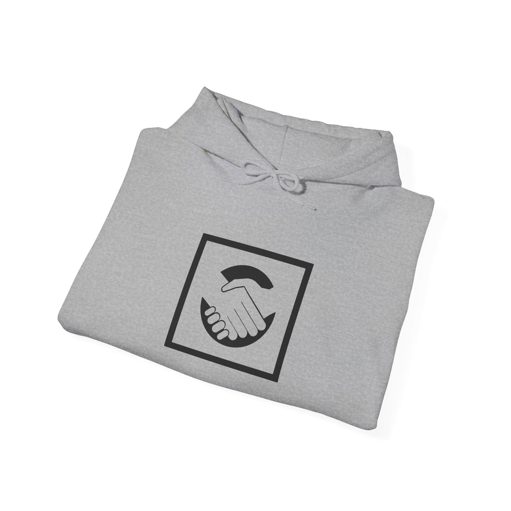 Confidence Hoodie | Heavy Blend Sweatshirt V5.1