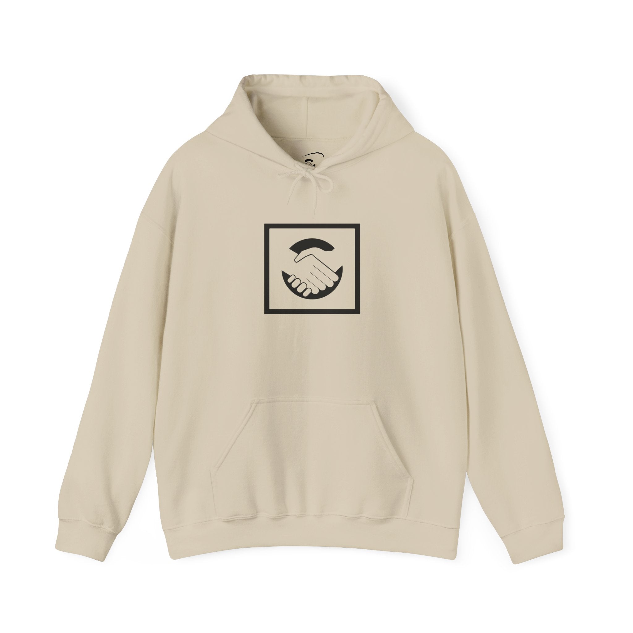 Confidence Hoodie | Heavy Blend Sweatshirt V5.1