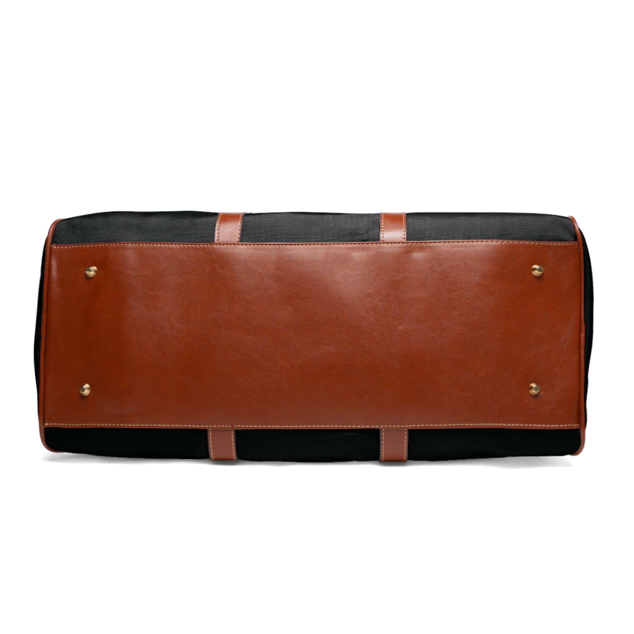 Confidence is Free – Waterproof Travel Bag