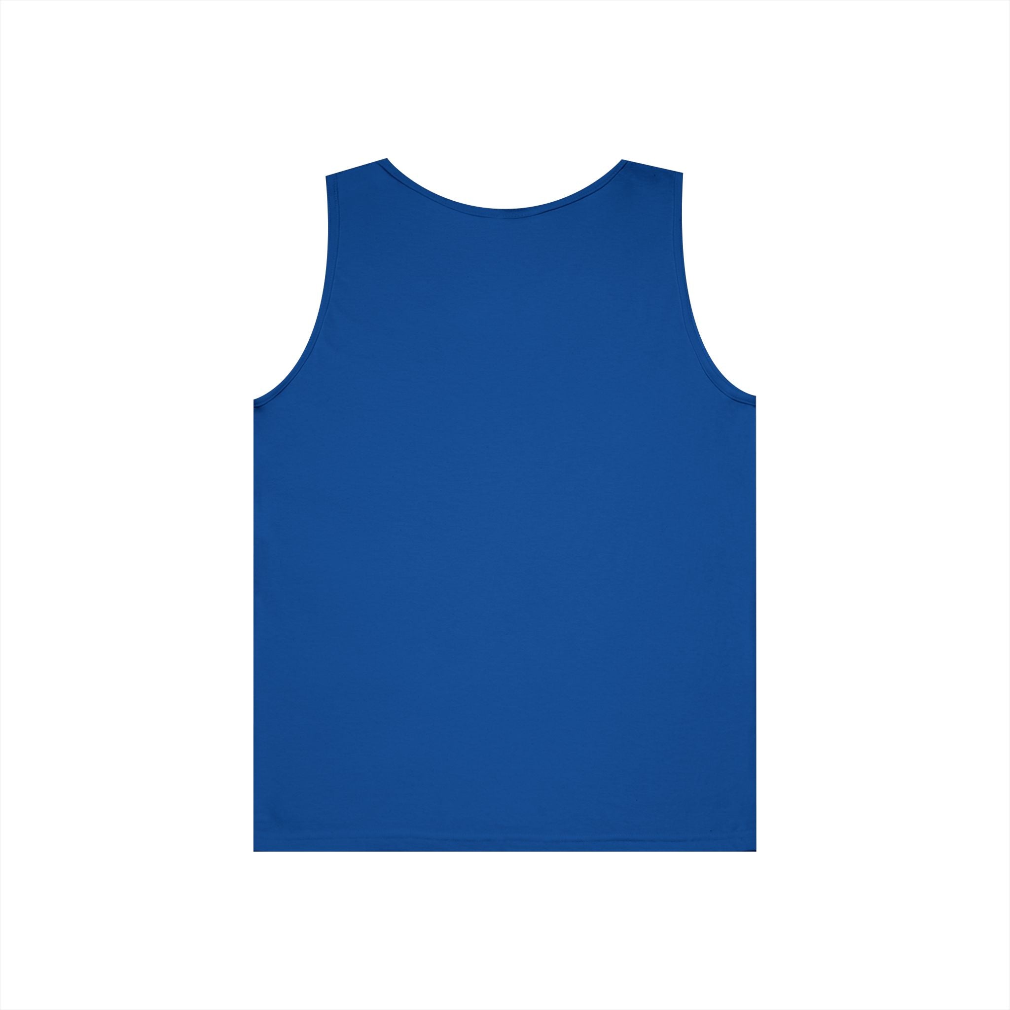 Confidence is Free – Unisex Heavy Cotton Tank Top