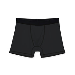Confidence is Free - Men's Boxers BLACK V2