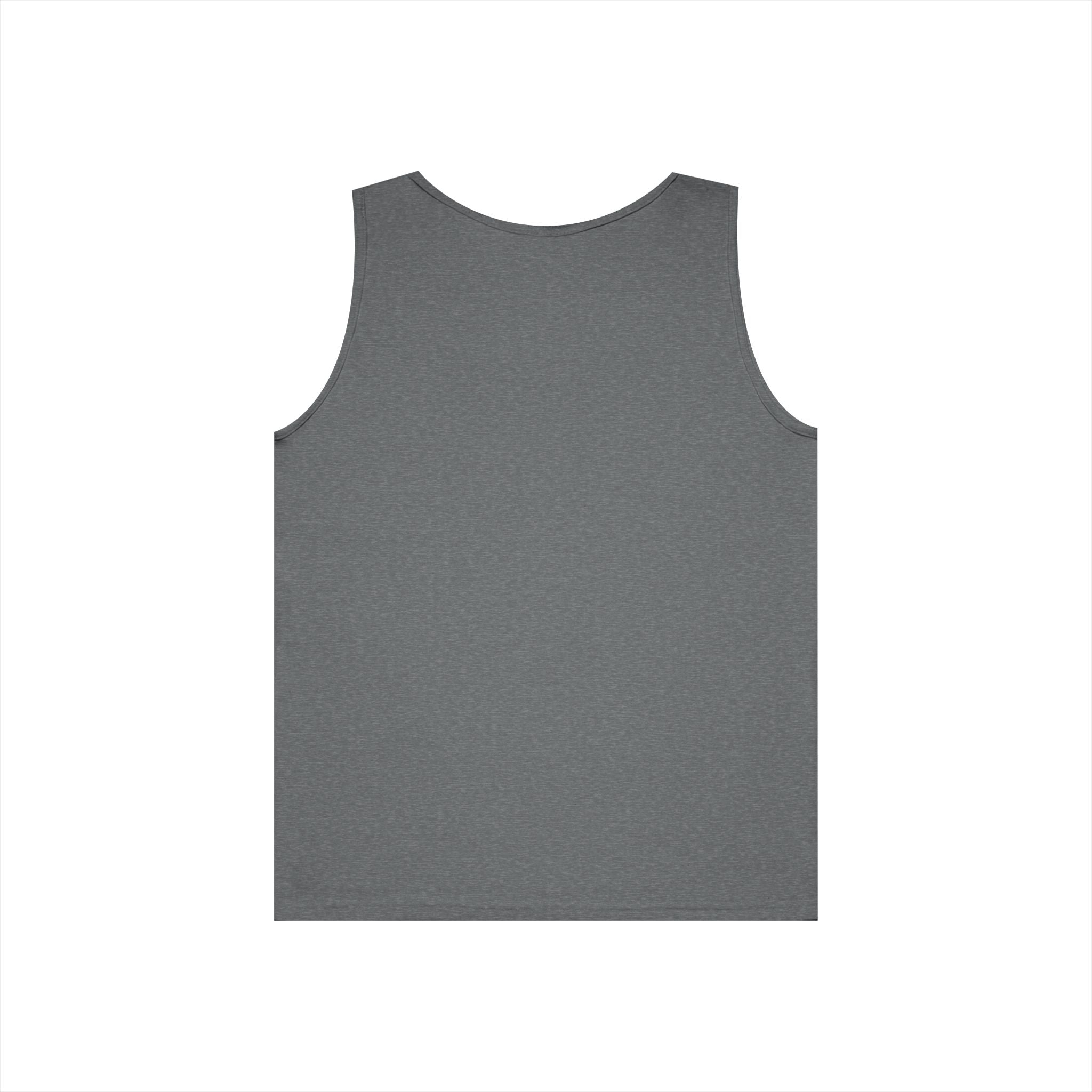 Confidence is Free – Unisex Heavy Cotton Tank Top