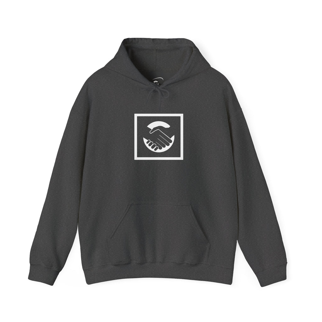 Confidence Hoodie | Heavy Blend Sweatshirt V5.1