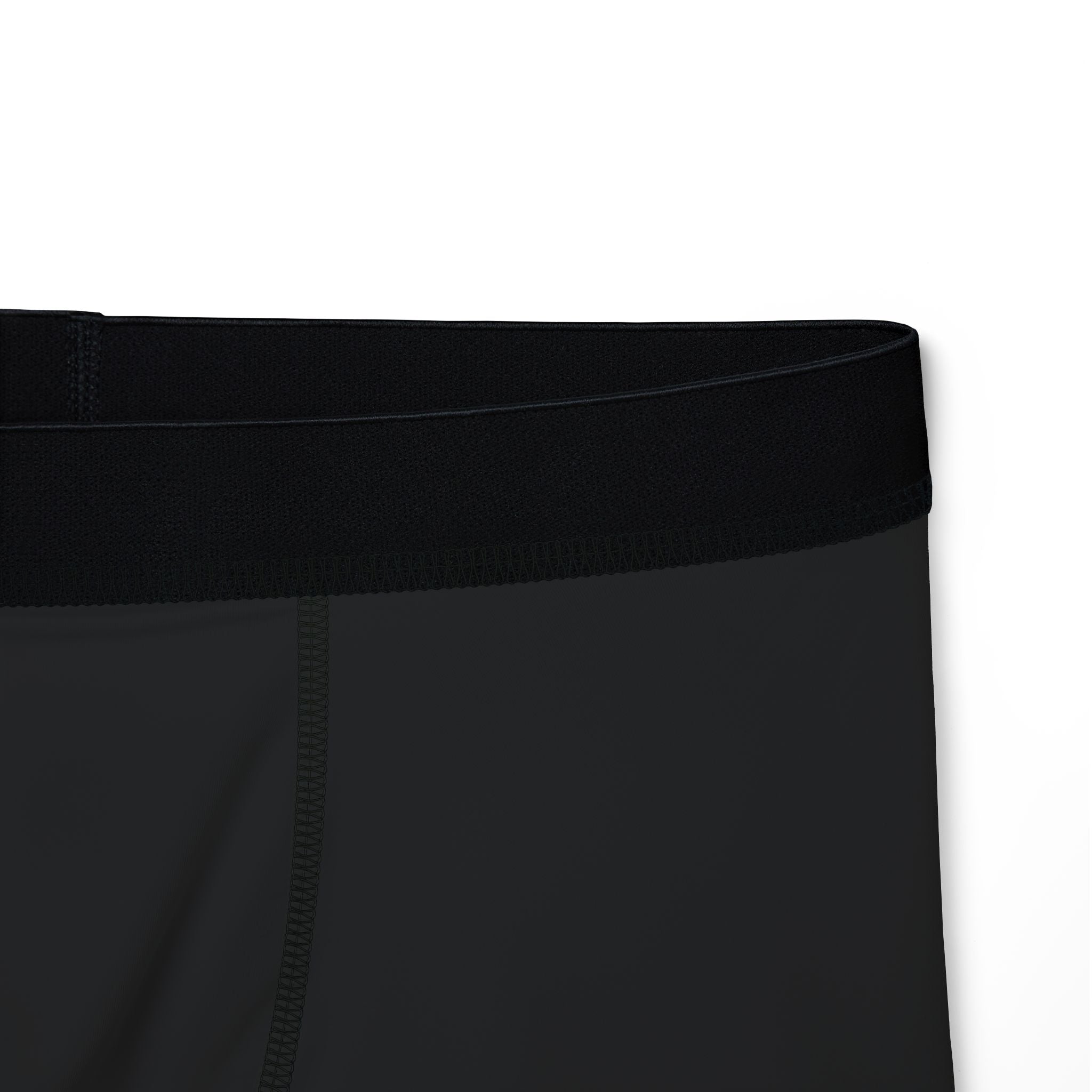 Confidence is Free - Men's Boxers BLACK V2